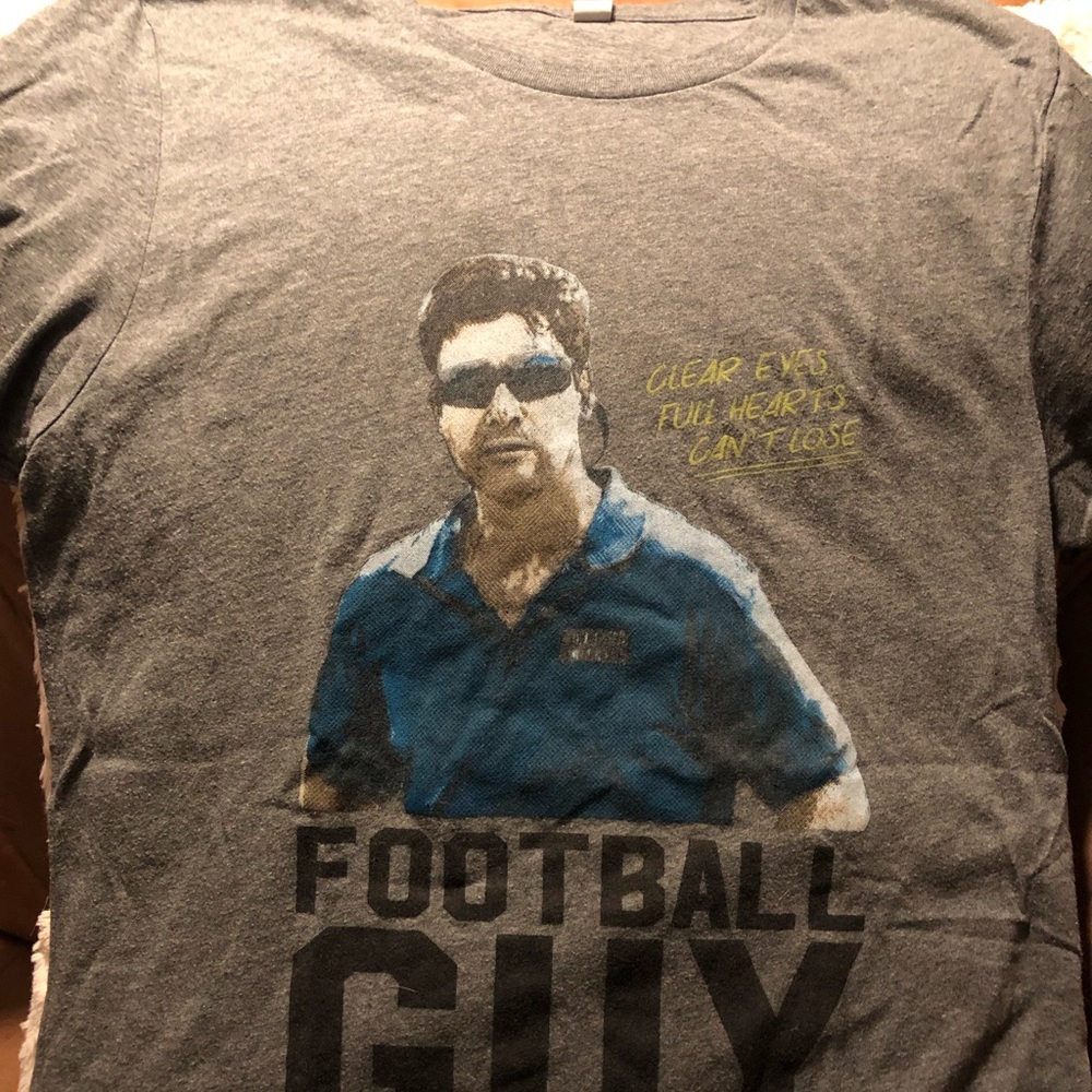 Barstool Sports football guy!